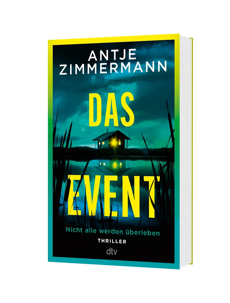 Frau Faust - Antje Zimmermann